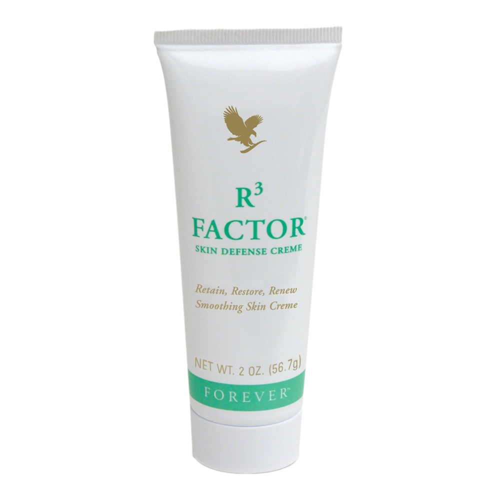 R3 Factor